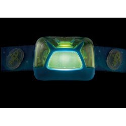 Petzl Tikkid 20 lumens pandelampe for brn fra 3 r