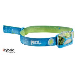 Petzl Tikkid 20 lumens pandelampe for brn fra 3 r