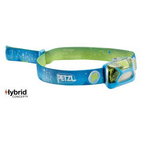 Petzl Tikkid 20 lumens pandelampe for brn fra 3 r