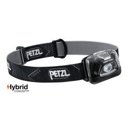 Petzl Tikkina Pandelampe 250 lumens