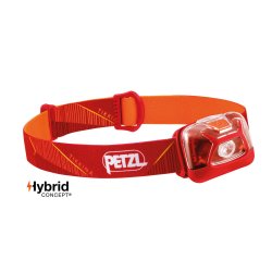 Petzl Tikkina Pandelampe 250 lumens