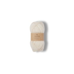 Isager Eco Baby, 50 g lbelngde 150 meter pr. 50 gram