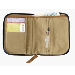 Fjllrven Zip Wallet