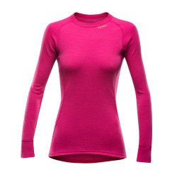 Devold Duo Active Merino 205 Woman Shirt 