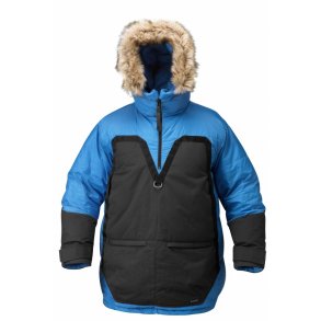 Fjllrven Polar Parka