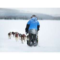 Fjllrven Polar Parka