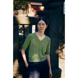 Et strikkeliv 3, Tokyo Tversted