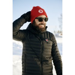 Fj�llr�ven 1960 Logo Hat Onesize
