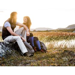 Fjllrven Abisko Trekking Tights W