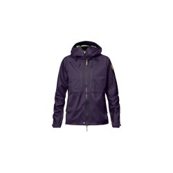 Fjllrven Keb Eco-Shell Jacket W