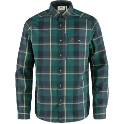 Fjllrven Fjllglim Shirt M