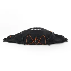Silva Flow Belt 10 Black