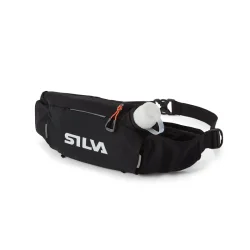 Silva Flow Belt 6 Black Thermob�lte perfekt til langrend