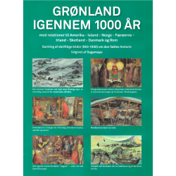 Grnland igennem 1000 r