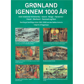 Grnland igennem 1000 r