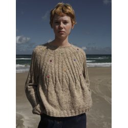 Et strikkeliv 1, tilbage til Tvested