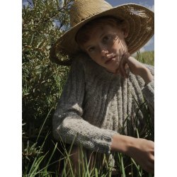 Et strikkeliv 1, tilbage til Tvested