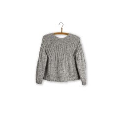 Et strikkeliv 1, tilbage til Tvested