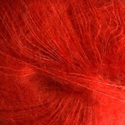 Gepardgarn Kid Seta 25 g 