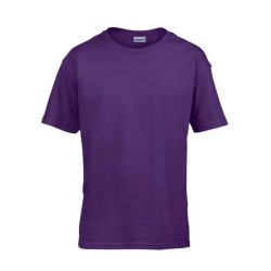 T-shirts inkl. 1 logo Souvenir B�rne