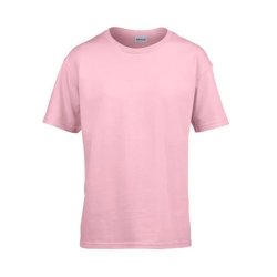 T-shirts inkl. 1 logo Souvenir B�rne