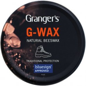 Grangers G-wax 80gr. 