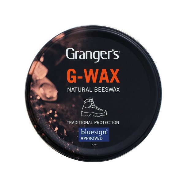 Grangers G-wax 80gr. 