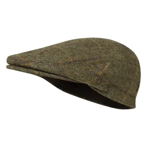Hrkila Kenmore Flat Cap