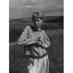 Et strikkeliv 1, tilbage til Tvested