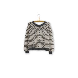 Et strikkeliv 1, tilbage til Tvested