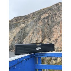 Riffelkuffert "Orsiivik"