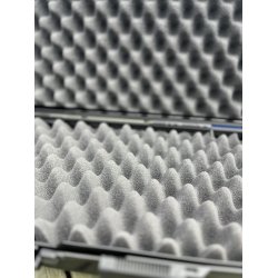 Riffelkuffert "Orsiivik"