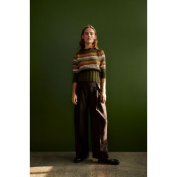 Et strikkeliv 2, ud i verden