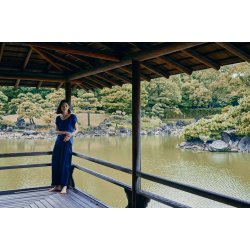 Et strikkeliv 3, Tokyo Tversted