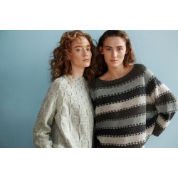 Et strikkeliv 2, ud i verden