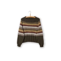 Et strikkeliv 2, ud i verden