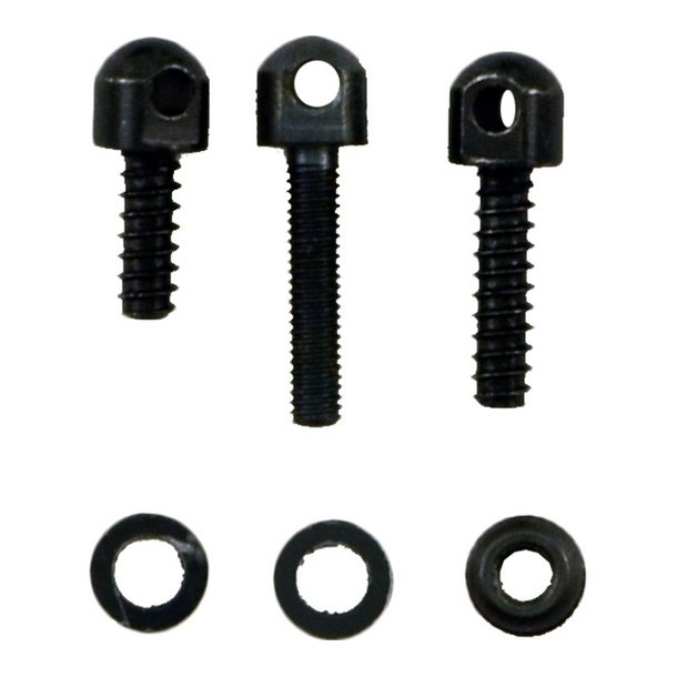 Stabilotherm skruer til remb�jler 