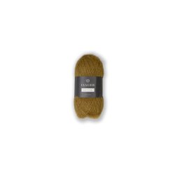 Isager Soft Fine, 25 g lbelngde 150 meter pr. 25 gram