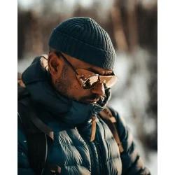 Julbo Vermont med aftagelige lder sideskrme