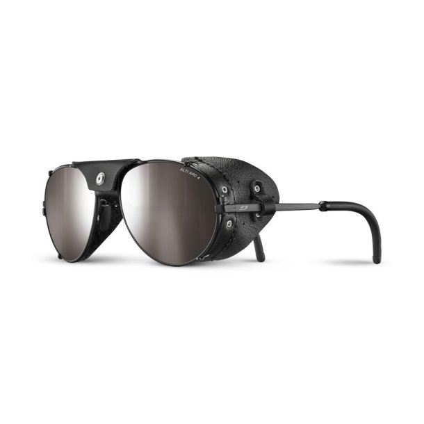 Julbo Cham med aftagelige lder sideskrme