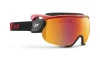 Spectron 2, Red / Black