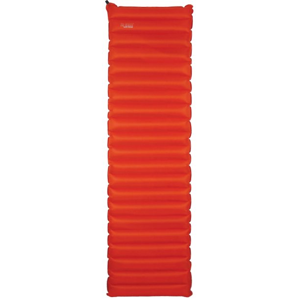 JR Gear Insulated Traverse Core XL Rektangular Liggeunderlag Orange