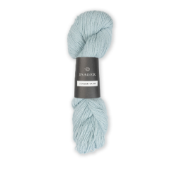 Isager Jensen Yarn, 100 g lbelngde 250 m pr. 100 gram