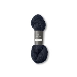 Isager Jensen Yarn, 100 g l�bel�ngde 250 m pr. 100 gram