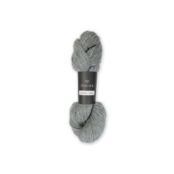 Isager Jensen Yarn, 100% Uld, 100 g l�bel�ngde 250 meter