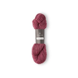 Isager Jensen Yarn, 100% Uld, 100 g l�bel�ngde 250 meter