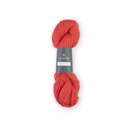 Isager Jensen Yarn, 100% Uld, 100 g l�bel�ngde 250 meter