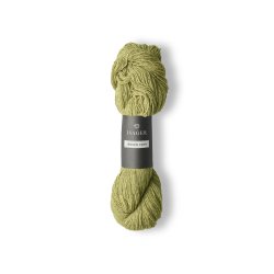 Isager Jensen Yarn, 100% Uld, 100 g l�bel�ngde 250 meter