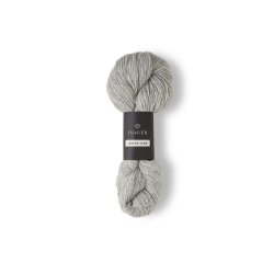 Isager Jensen Yarn, 100% Uld, 100 g l�bel�ngde 250 meter