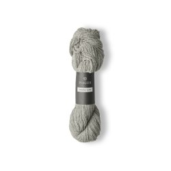 Isager Jensen Yarn, 100% Uld, 100 g l�bel�ngde 250 meter